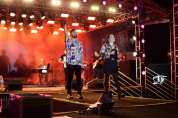 Foto - ARNALDINHO NETTO, CIRCUITO MUSICAL E TOCA DO VALE