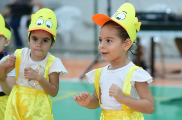 Foto - PROJETO LITERÁRIO - JESUS MENINO