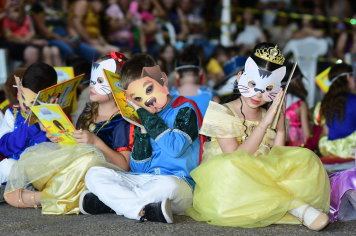 Foto - PROJETO LITERÁRIO - JOÃO BERNARDINO DE LIMA
