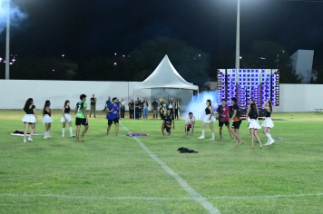 Foto - FINAL DO CAMPEONATO