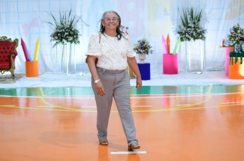 Foto - FORMATURA DO ABC 2025