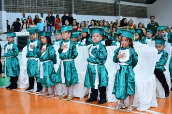 Foto - FORMATURA DO ABC 2025