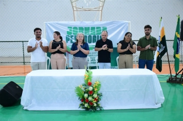 Foto - JORNADA PEDAGÓGIGA 2026