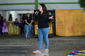 Foto - PROJETO LITERÁRIO - JOÃO BERNARDINO DE LIMA