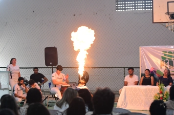 Foto - JORNADA PEDAGÓGIGA 2026