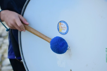 Foto - ALVORADA FESTIVA 