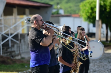 Foto - ALVORADA FESTIVA 