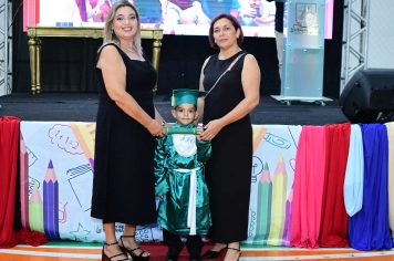 Foto - FORMATURA DO ABC 2025