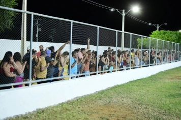 Foto - FINAL DO CAMPEONATO