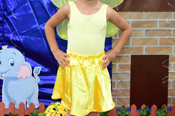 Foto - PROJETO LITERÁRIO - JESUS MENINO