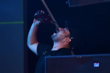 Foto - FESTA DE FIM DE ANO 