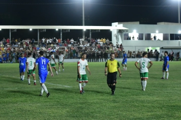 Foto - FINAL DO CAMPEONATO