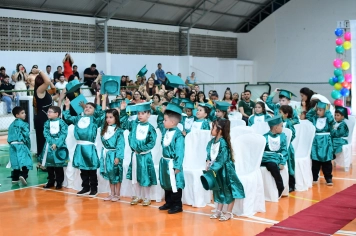 Foto - FORMATURA DO ABC 2025