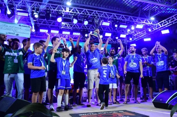 Foto - FINAL DO CAMPEONATO