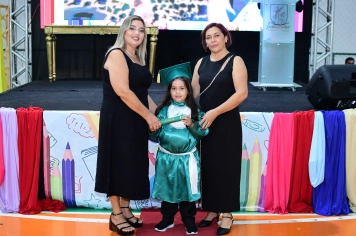 Foto - FORMATURA DO ABC 2025