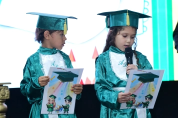 Foto - FORMATURA DO ABC 2025