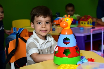 Foto - INÍCIO DO ANO LETIVO 2026