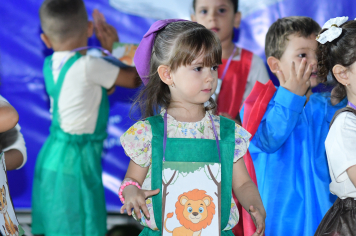 Foto - PROJETO LITERÁRIO - QUINCO BARBOSA