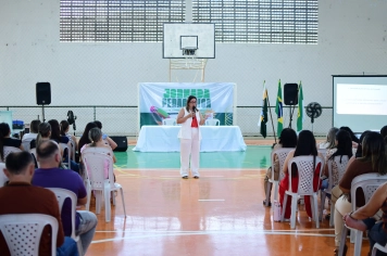 Foto - JORNADA PEDAGÓGIGA 2026