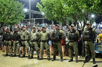 Foto - FINAL DO CAMPEONATO