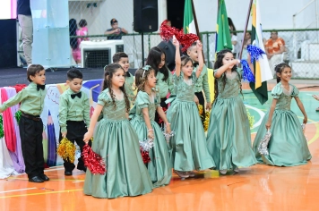 Foto - FORMATURA DO ABC 2025