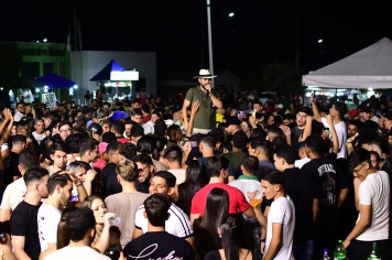 Foto - FESTA DE FIM DE ANO 