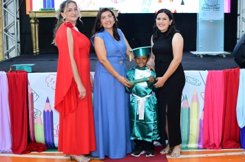 Foto - FORMATURA DO ABC 2025