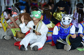 Foto - PROJETO LITERÁRIO - JOÃO BERNARDINO DE LIMA