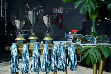 Foto - FINAL DO CAMPEONATO