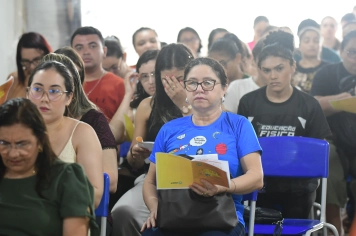 Foto - JORNADA PEDAGÓGIGA 2026