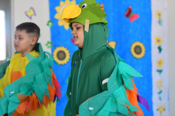 Foto - PROJETO LITERÁRIO - FRANCISCO JÁCOME