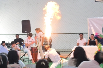 Foto - JORNADA PEDAGÓGIGA 2026