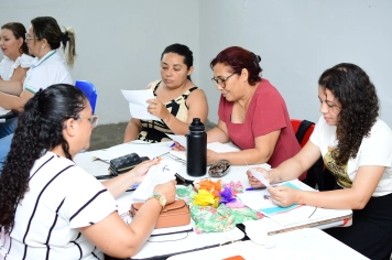 Foto - JORNADA PEDAGÓGIGA 2026