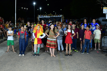 Foto - PROJETO LITERÁRIO - JOÃO BERNARDINO DE LIMA