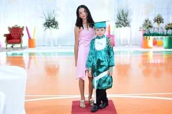 Foto - FORMATURA DO ABC 2025