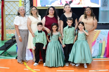 Foto - FORMATURA DO ABC 2025