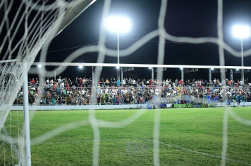 Foto - FINAL DO CAMPEONATO