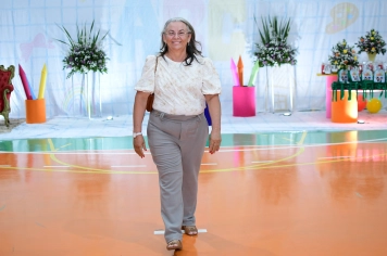 Foto - FORMATURA DO ABC 2025