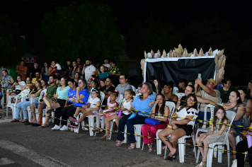 Foto - PROJETO LITERÁRIO - JOÃO BERNARDINO DE LIMA