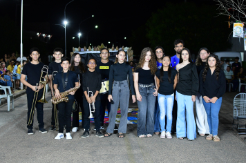 Foto - PROJETO LITERÁRIO - JOÃO BERNARDINO DE LIMA