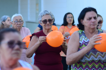 Foto - SEMANA DO IDOSO 2025