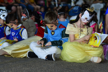 Foto - PROJETO LITERÁRIO - JOÃO BERNARDINO DE LIMA