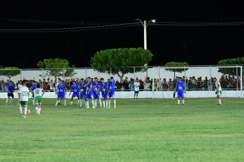 Foto - FINAL DO CAMPEONATO