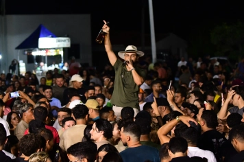 Foto - FESTA DE FIM DE ANO 