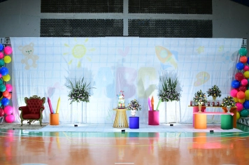 Foto - FORMATURA DO ABC 2025