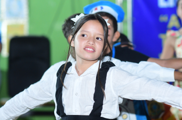 Foto - PROJETO LITERÁRIO - QUINCO BARBOSA