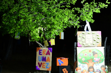 Foto - PROJETO LITERÁRIO - QUINCO BARBOSA