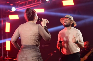 Foto - FESTA DE FIM DE ANO 