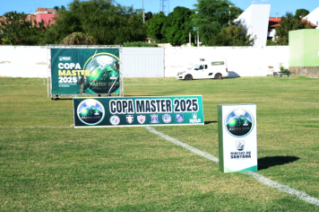 Foto - FINAL DA COPA MASTER 2025