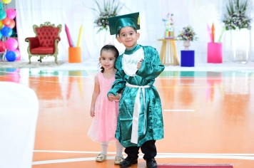 Foto - FORMATURA DO ABC 2025